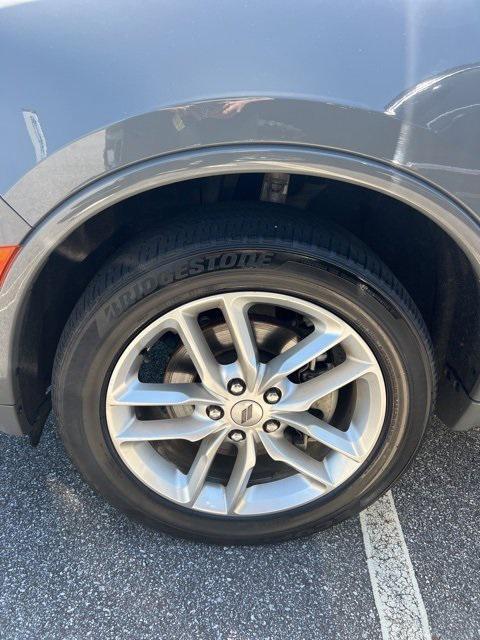 used 2023 Dodge Durango car, priced at $28,629