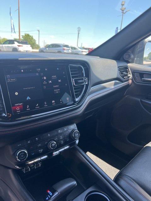 used 2023 Dodge Durango car, priced at $28,629