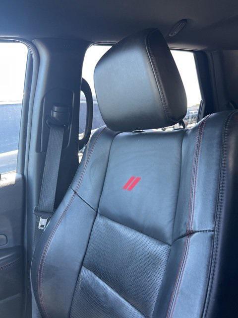 used 2023 Dodge Durango car, priced at $28,629