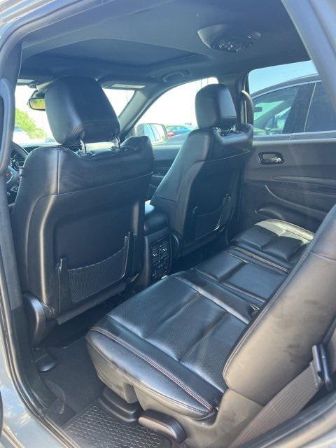 used 2023 Dodge Durango car, priced at $28,629