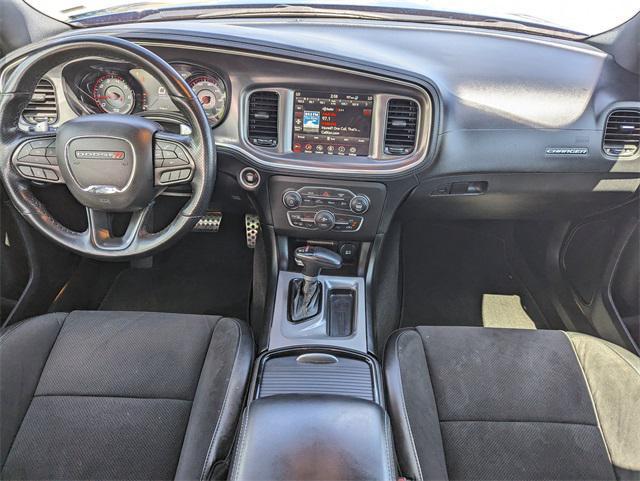 used 2022 Dodge Charger car, priced at $24,988