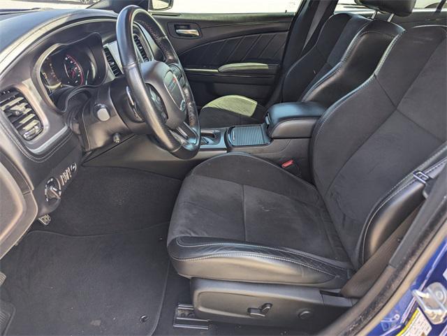 used 2022 Dodge Charger car, priced at $24,988
