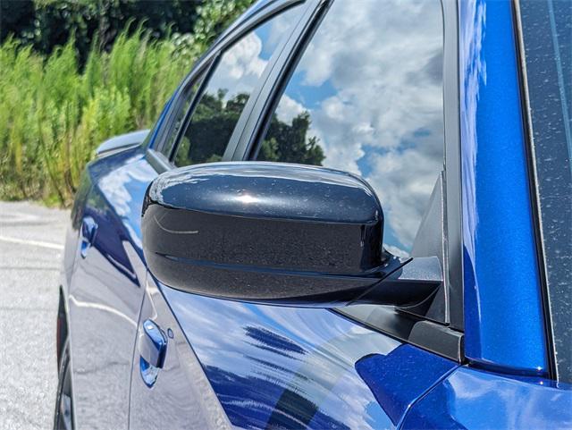 used 2022 Dodge Charger car, priced at $24,988