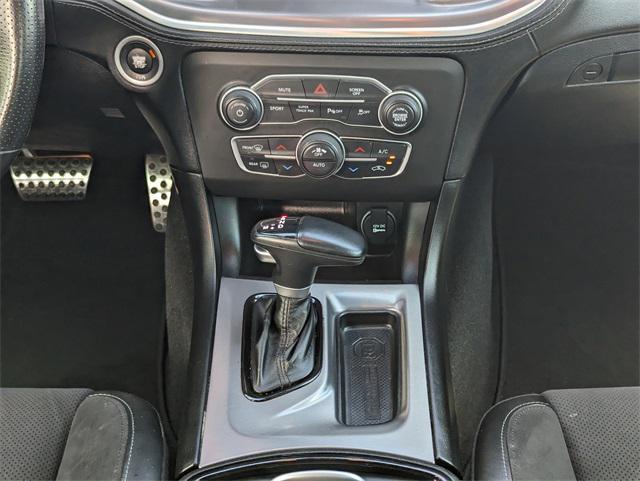 used 2022 Dodge Charger car, priced at $24,988