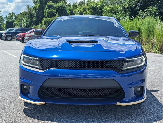 used 2022 Dodge Charger car, priced at $24,988