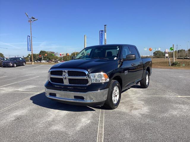 used 2022 Ram 1500 Classic car, priced at $25,664