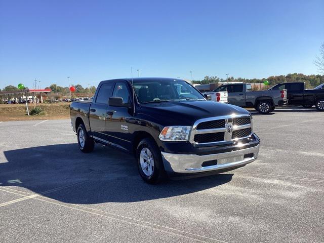 used 2022 Ram 1500 Classic car, priced at $25,664