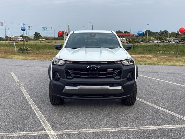 new 2024 Chevrolet Colorado car, priced at $41,360