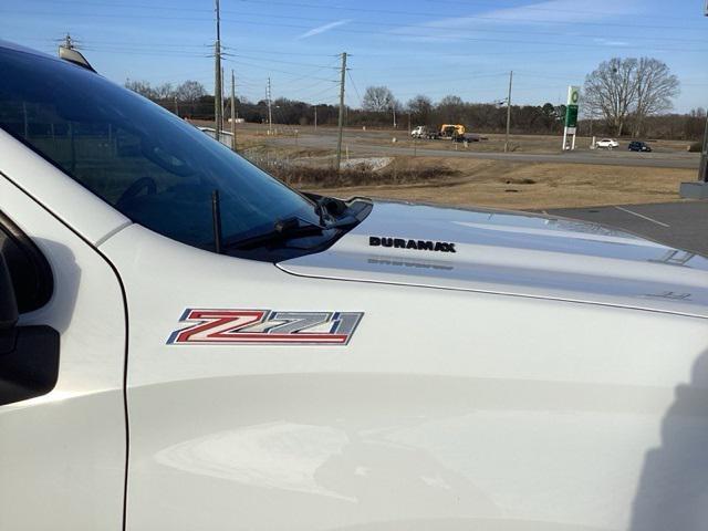 used 2020 Chevrolet Silverado 1500 car, priced at $26,998