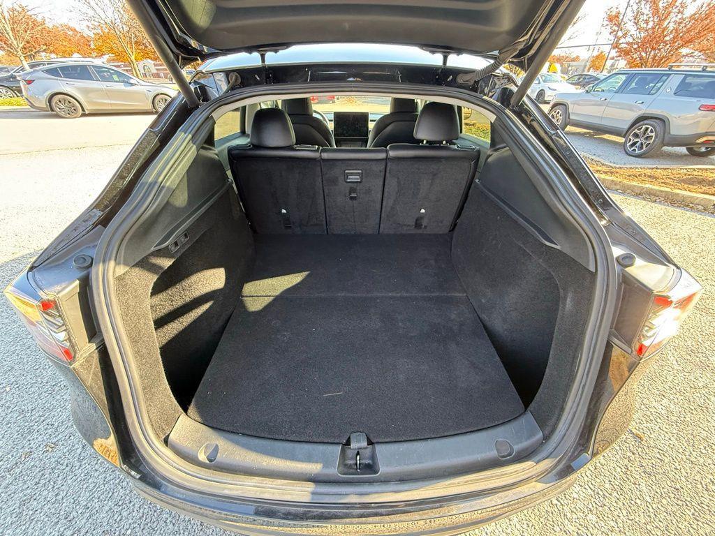 used 2023 Tesla Model Y car, priced at $33,490