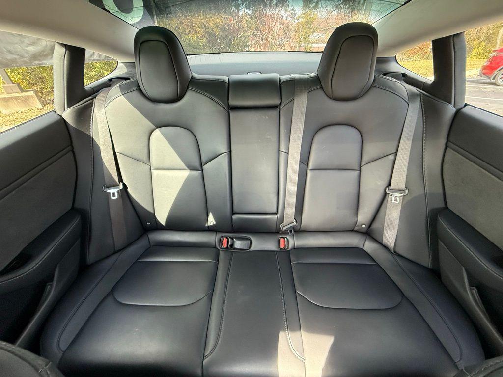 used 2018 Tesla Model 3 car, priced at $17,290