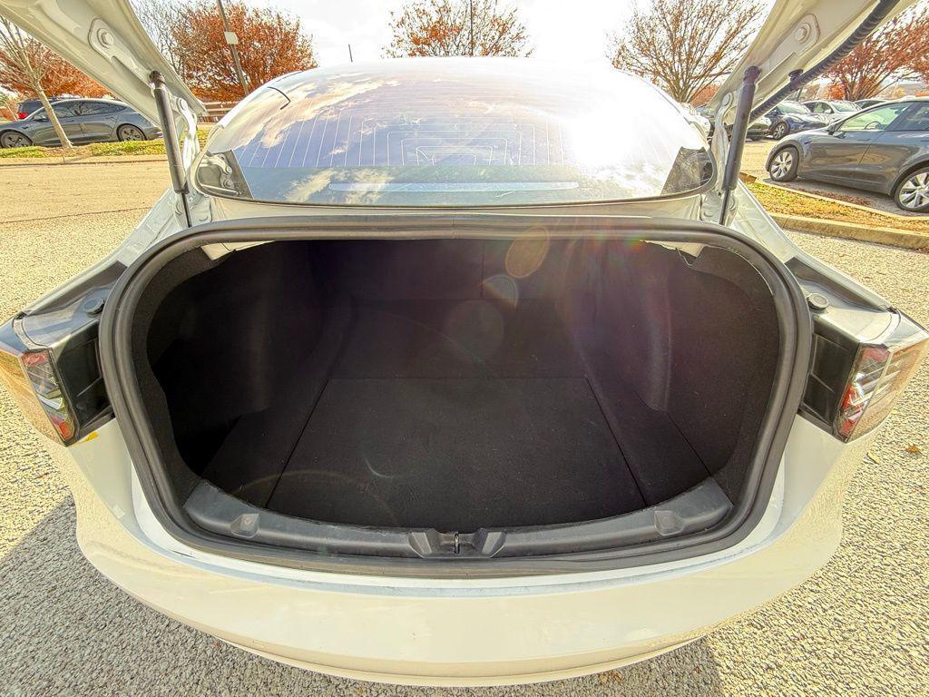 used 2018 Tesla Model 3 car, priced at $17,290