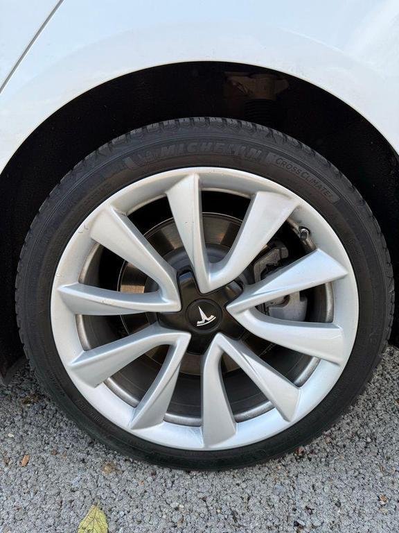 used 2018 Tesla Model 3 car, priced at $17,290
