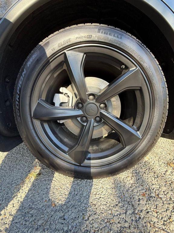 used 2026 Tesla Model Y car, priced at $47,990