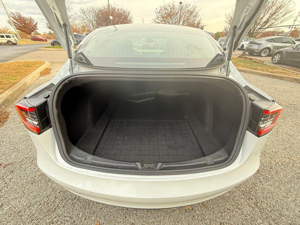 used 2019 Tesla Model 3 car, priced at $16,990