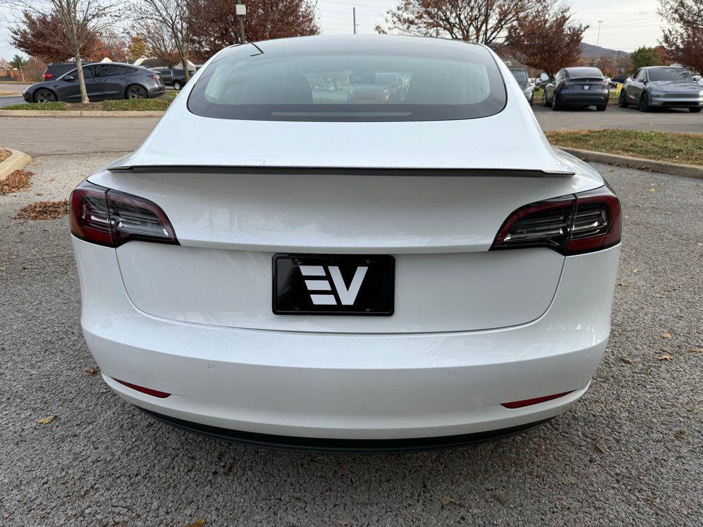 used 2019 Tesla Model 3 car, priced at $16,990