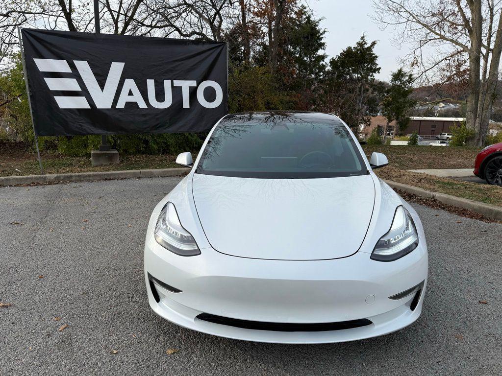 used 2019 Tesla Model 3 car, priced at $16,990