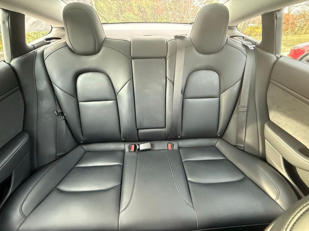 used 2019 Tesla Model 3 car, priced at $16,990