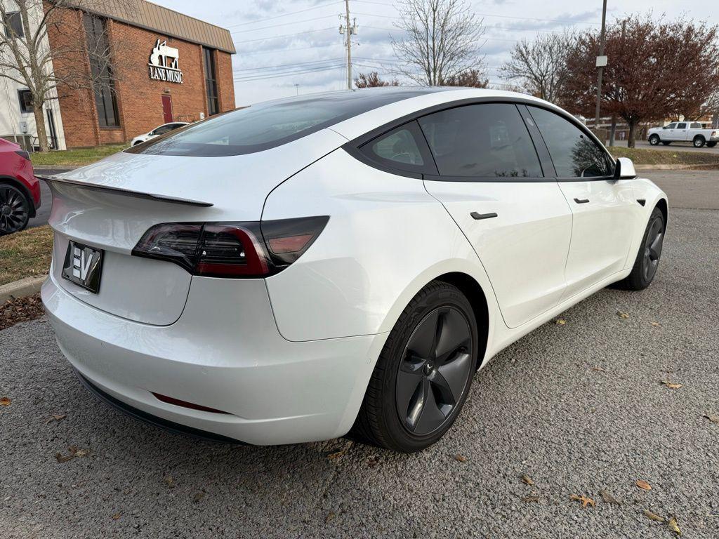 used 2019 Tesla Model 3 car, priced at $16,990