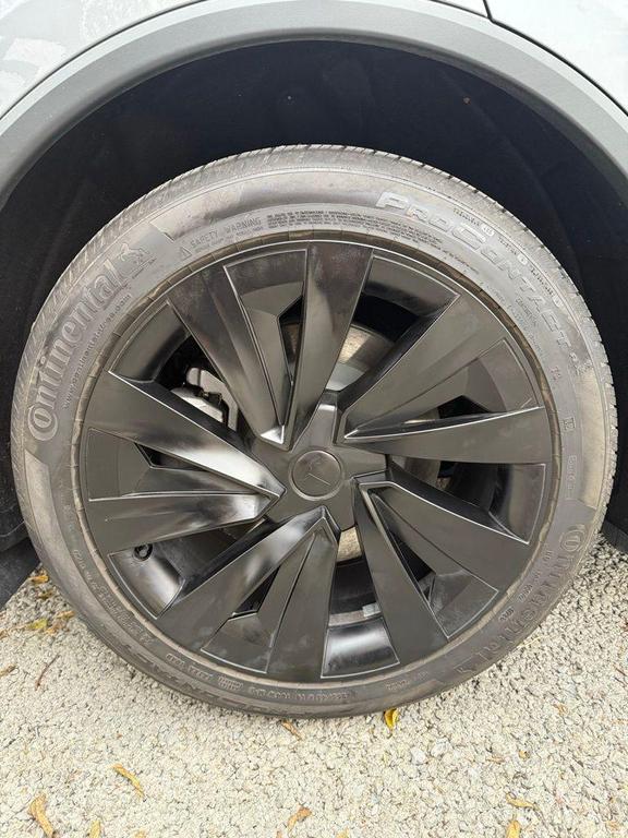 used 2026 Tesla Model Y car, priced at $47,490