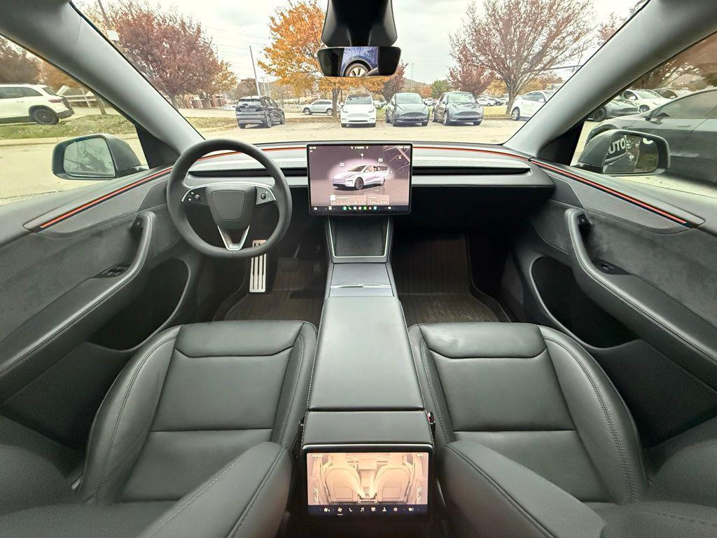 used 2026 Tesla Model Y car, priced at $47,490