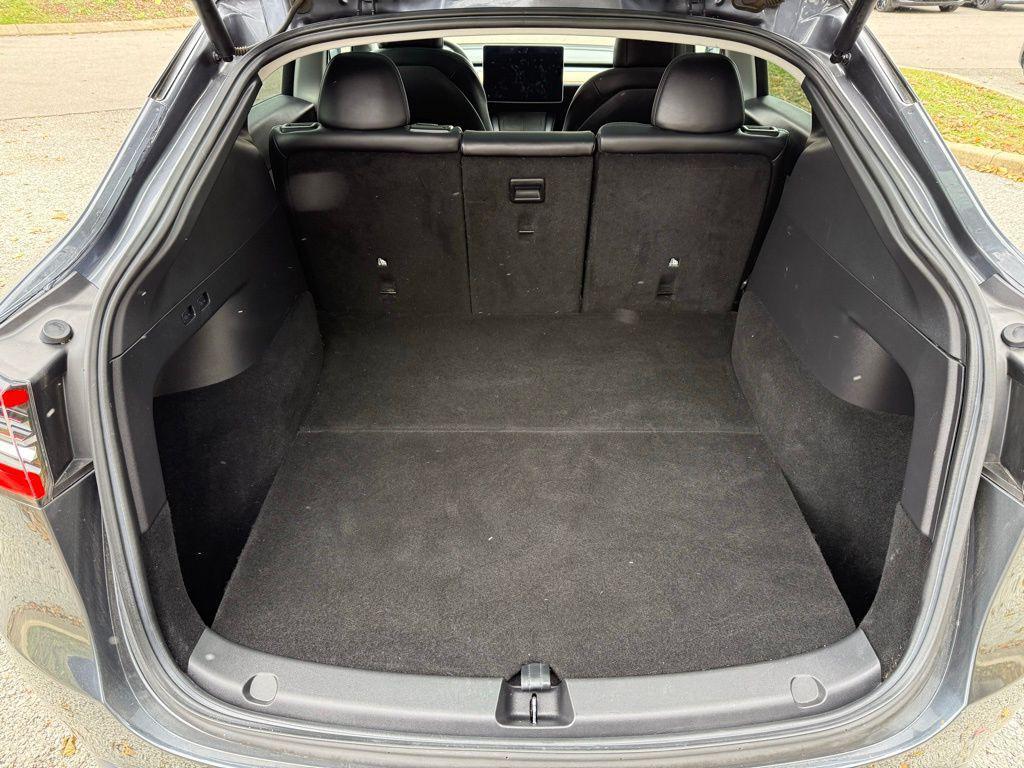 used 2021 Tesla Model Y car, priced at $28,900