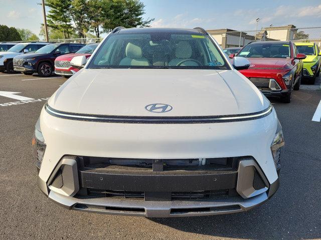 new 2024 Hyundai Kona car, priced at $35,824