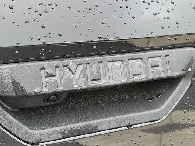 new 2024 Hyundai Santa Cruz car, priced at $36,395