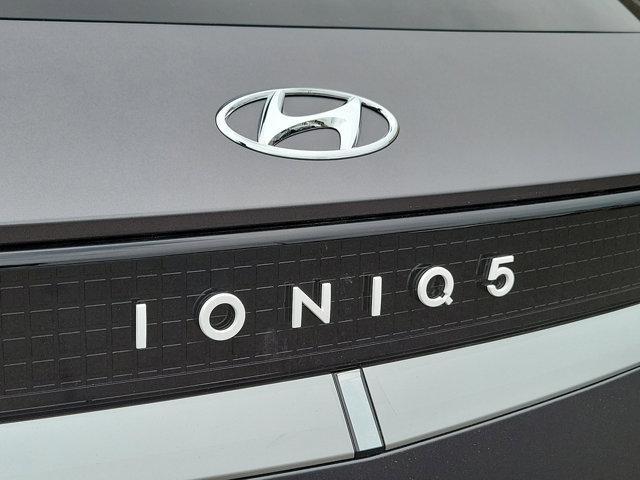 new 2024 Hyundai IONIQ 5 car, priced at $53,835