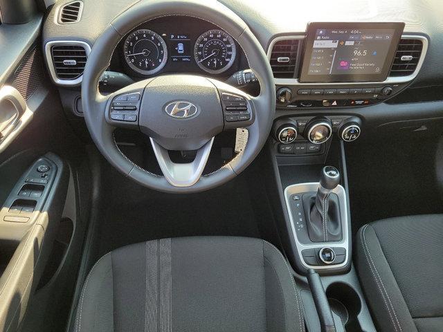 used 2022 Hyundai Venue car, priced at $17,707