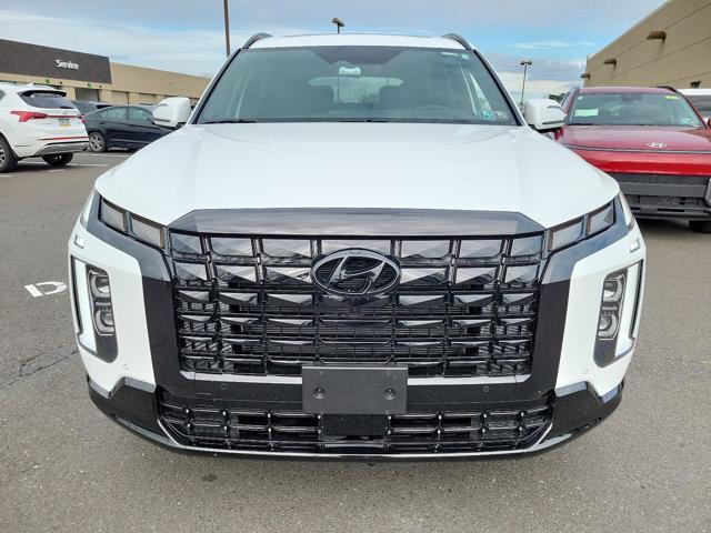 used 2024 Hyundai Palisade car, priced at $49,500