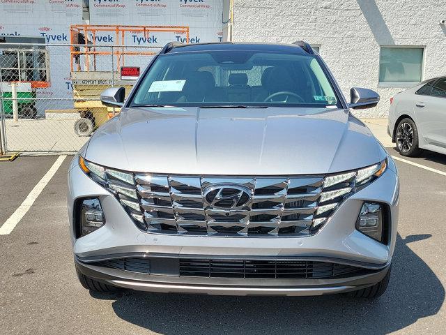 new 2023 Hyundai Tucson Plug-In Hybrid car, priced at $41,963