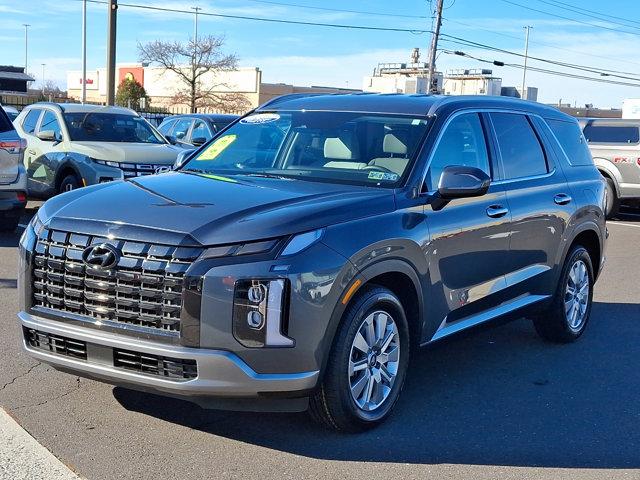 used 2024 Hyundai Palisade car, priced at $34,998