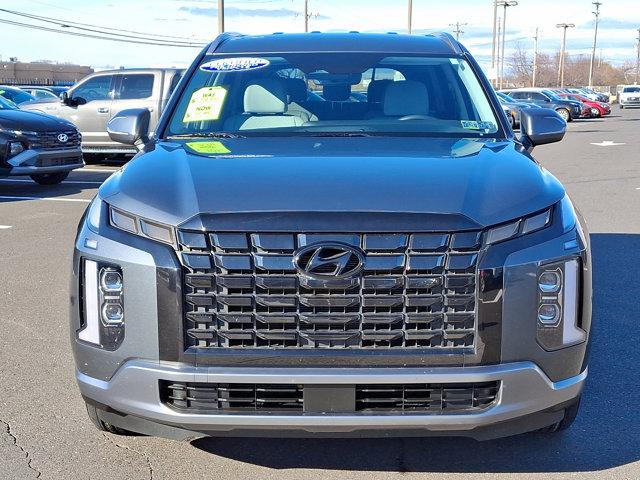 used 2024 Hyundai Palisade car, priced at $34,998