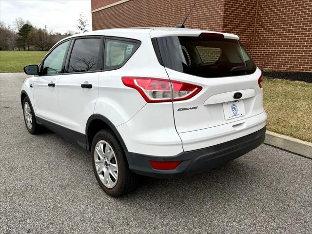 used 2014 Ford Escape car, priced at $6,995