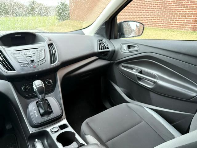 used 2014 Ford Escape car, priced at $6,995
