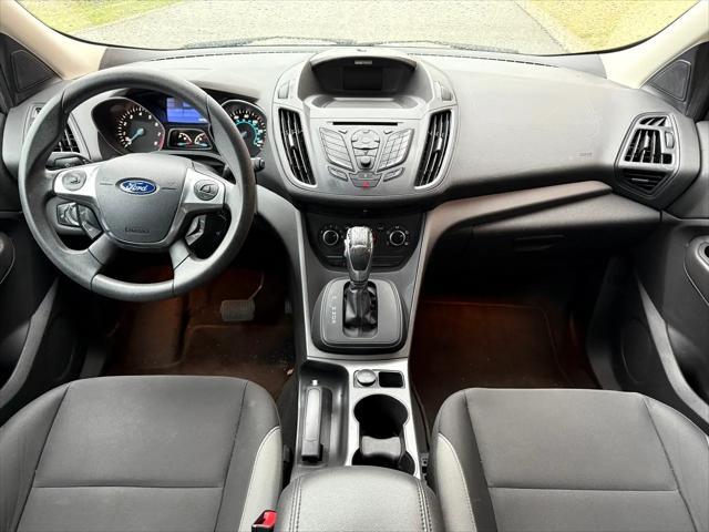 used 2014 Ford Escape car, priced at $6,995