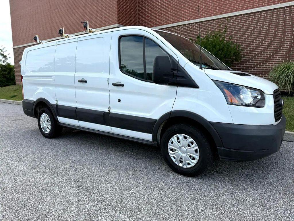 used 2017 Ford Transit-150 car, priced at $8,000