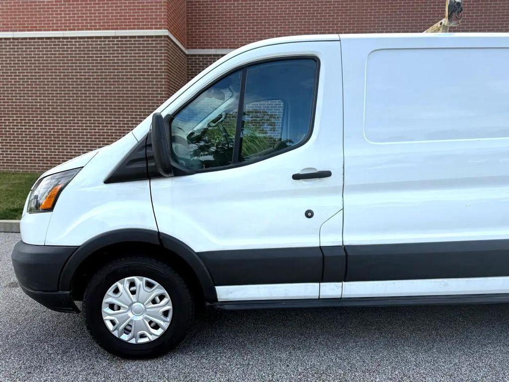 used 2017 Ford Transit-150 car, priced at $8,000
