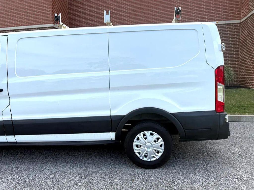 used 2017 Ford Transit-150 car, priced at $8,000