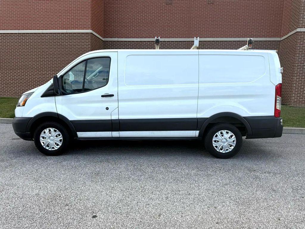 used 2017 Ford Transit-150 car, priced at $8,000