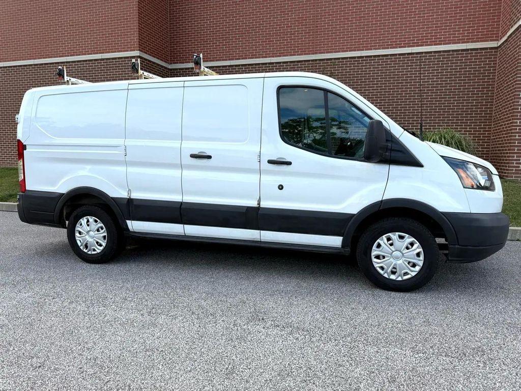 used 2017 Ford Transit-150 car, priced at $8,000