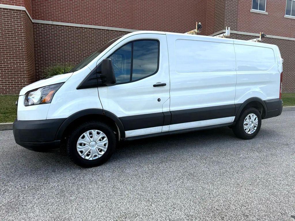 used 2017 Ford Transit-150 car, priced at $8,000