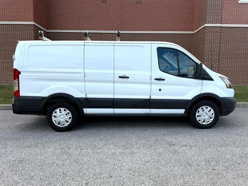 used 2017 Ford Transit-150 car, priced at $8,000