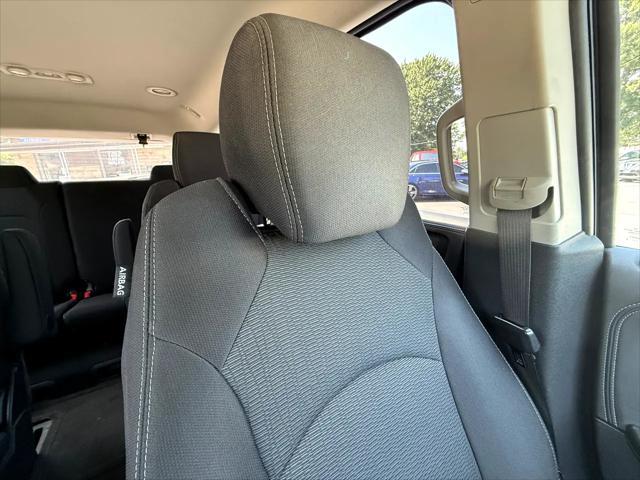 used 2016 Chevrolet Traverse car, priced at $10,986