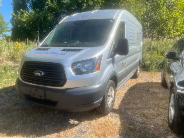 used 2017 Ford Transit-250 car, priced at $13,987