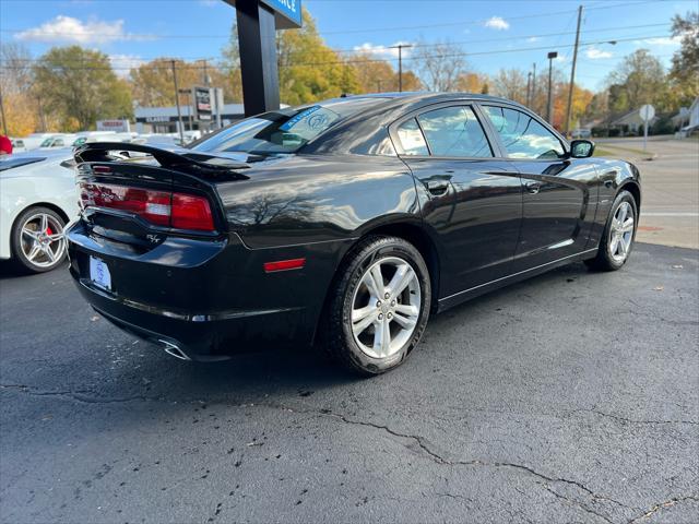 used 2011 Dodge Charger car, priced at $10,987