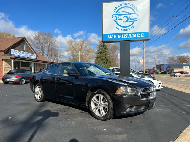 used 2011 Dodge Charger car, priced at $10,987