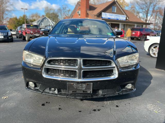 used 2011 Dodge Charger car, priced at $10,987