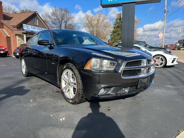 used 2011 Dodge Charger car, priced at $10,987